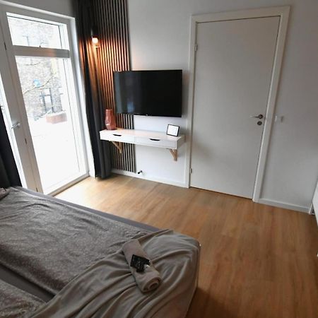 Copenhagen Togo - Vanlose ภายนอก รูปภาพ