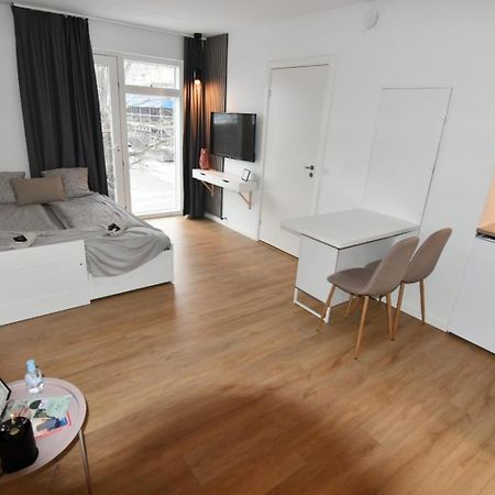 Copenhagen Togo - Vanlose ภายนอก รูปภาพ