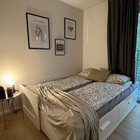 Copenhagen Togo - Vanlose ภายนอก รูปภาพ