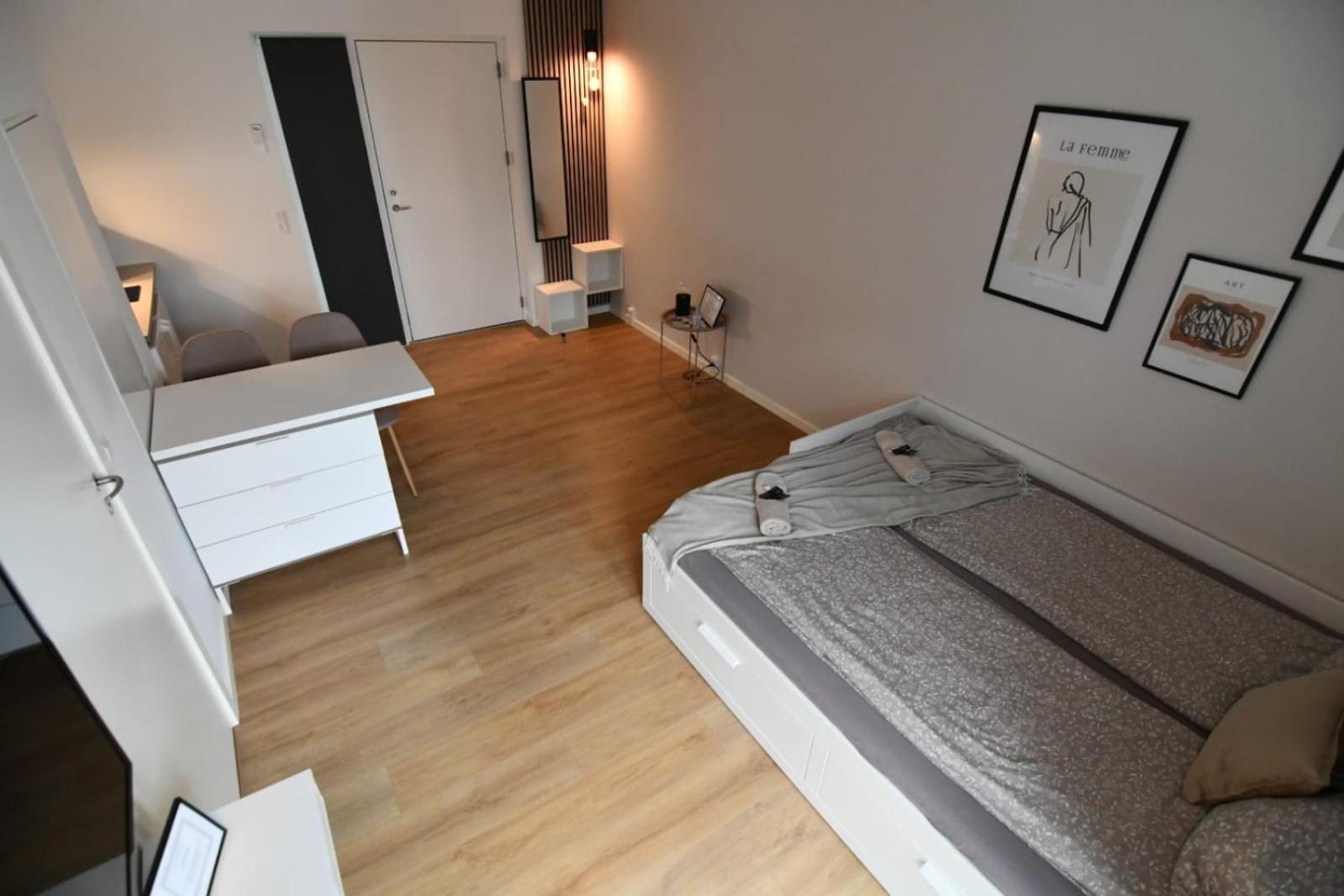 Copenhagen Togo - Vanlose ภายนอก รูปภาพ