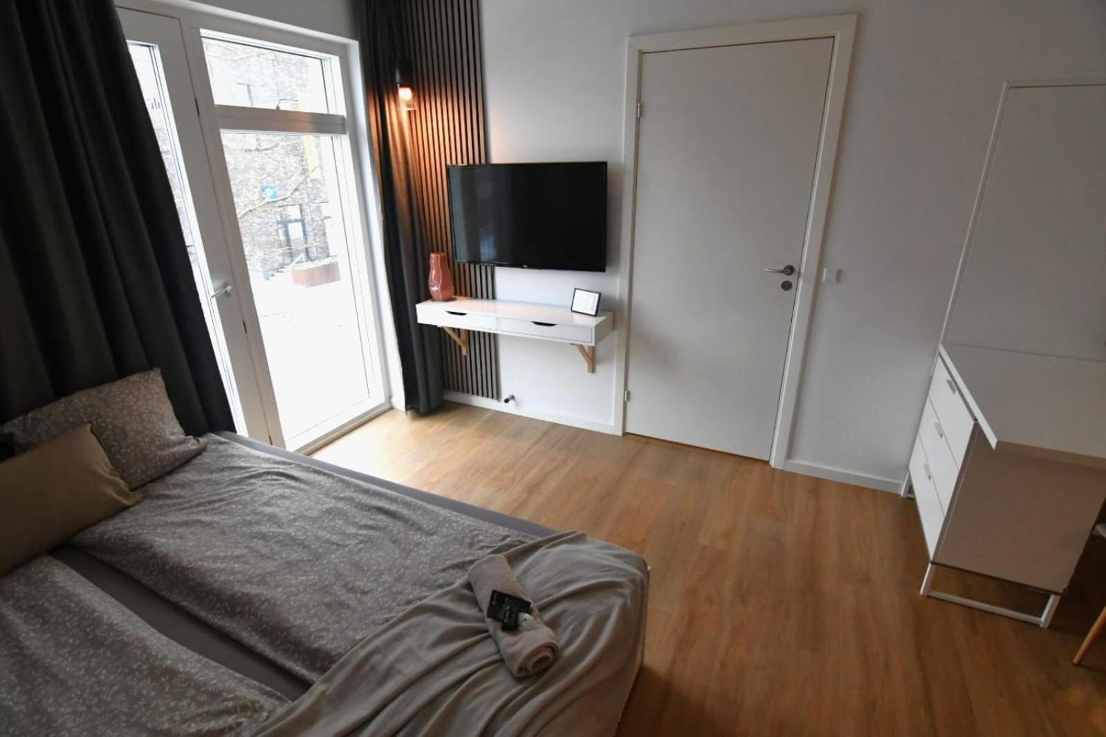 Copenhagen Togo - Vanlose ภายนอก รูปภาพ