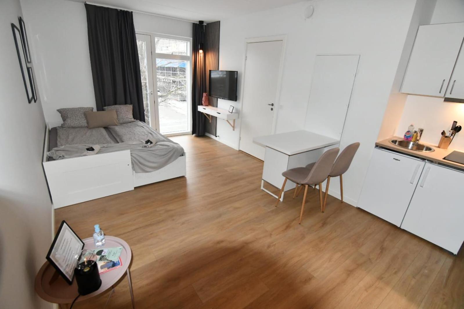 Copenhagen Togo - Vanlose ภายนอก รูปภาพ