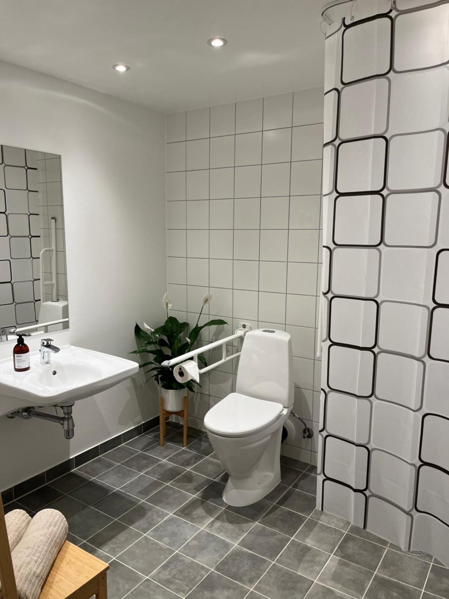 Copenhagen Togo - Vanlose ภายนอก รูปภาพ