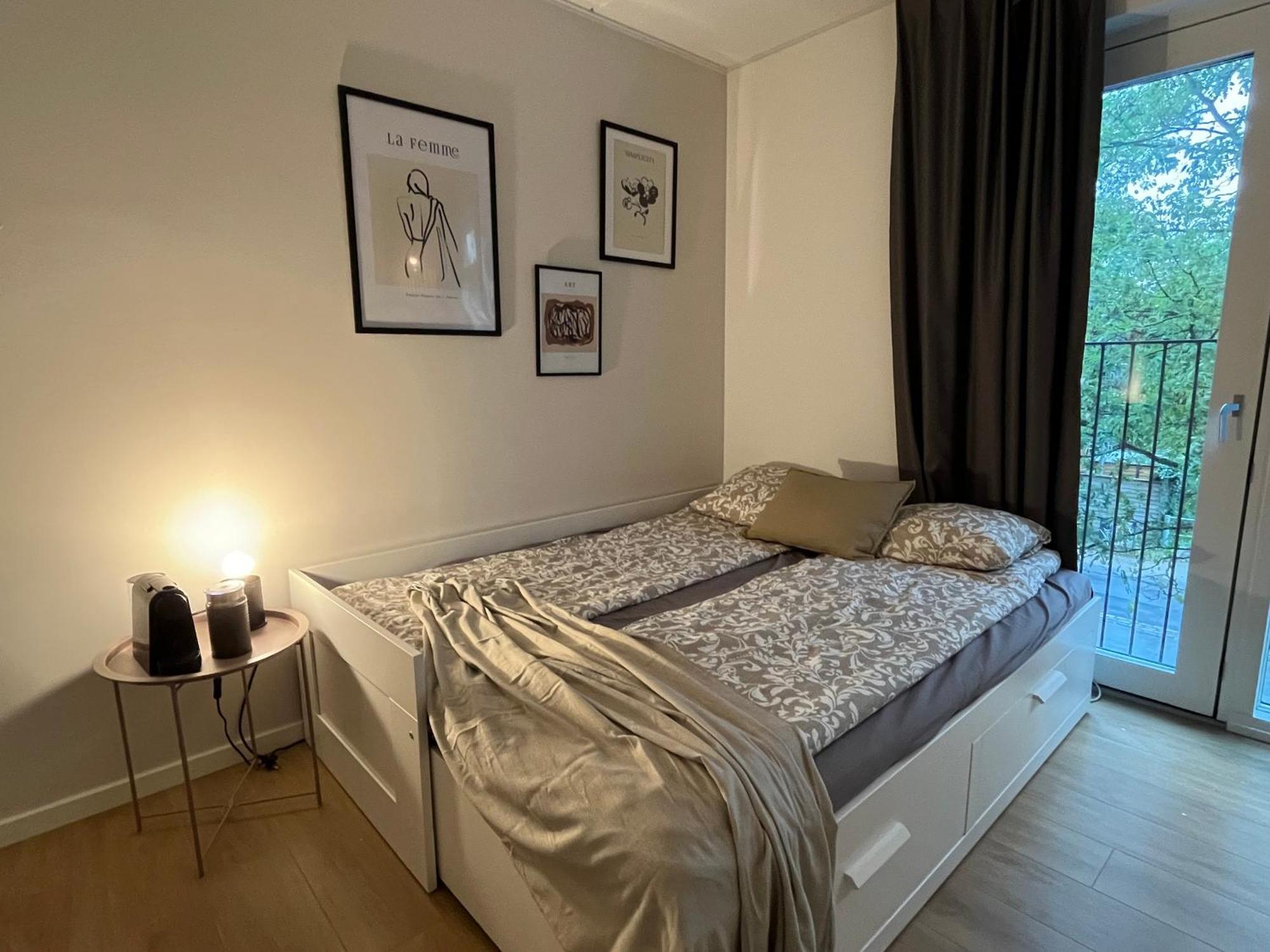 Copenhagen Togo - Vanlose ภายนอก รูปภาพ